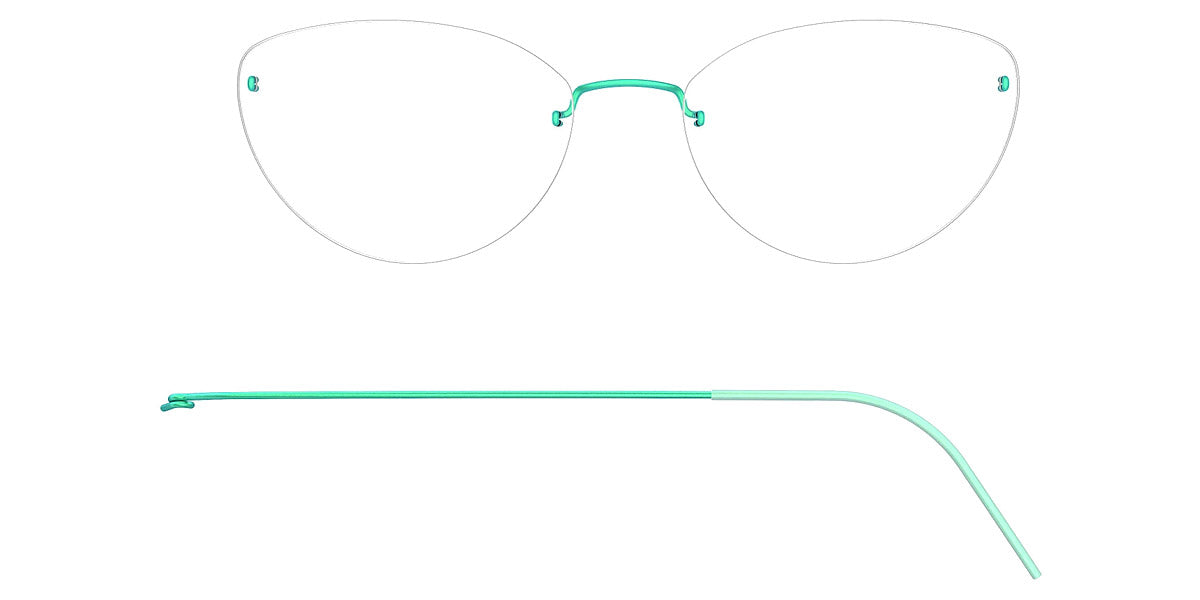 Lindberg® Spirit Titanium™ 2307 - Basic-85 Glasses