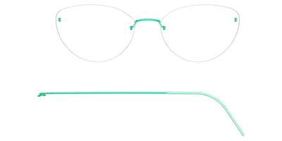 Lindberg® Spirit Titanium™ 2307 - Basic-85 Glasses