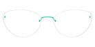 Lindberg® Spirit Titanium™ 2307 - Basic-85 Glasses