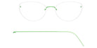 Lindberg® Spirit Titanium™ 2307 - Basic-90 Glasses