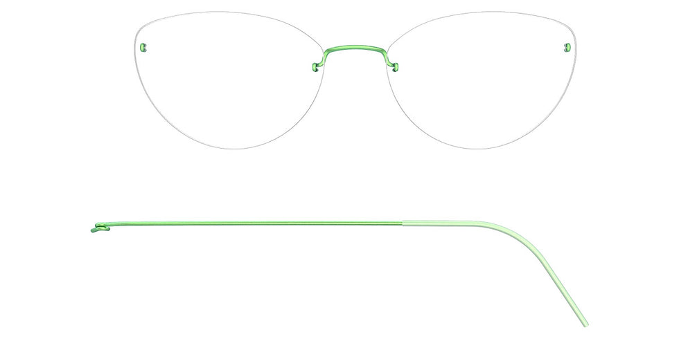 Lindberg® Spirit Titanium™ 2307 - Basic-90 Glasses