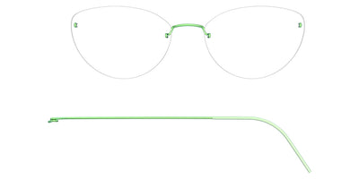 Lindberg® Spirit Titanium™ 2307 - Basic-90 Glasses