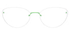 Lindberg® Spirit Titanium™ 2307 - Basic-90 Glasses