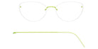 Lindberg® Spirit Titanium™ 2307 - Basic-95 Glasses