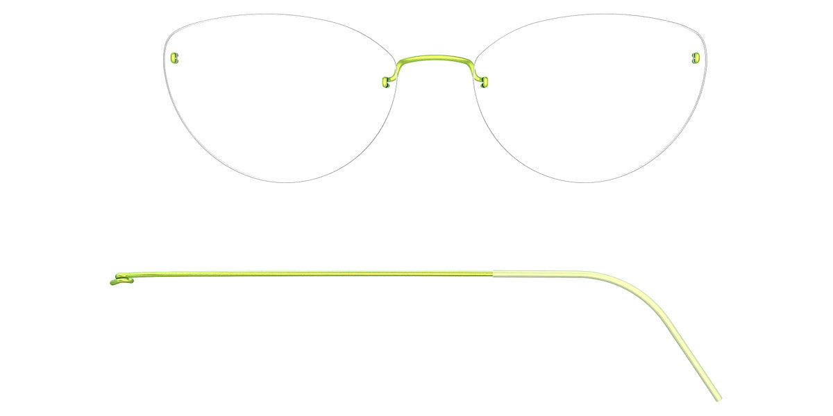 Lindberg® Spirit Titanium™ 2307 - Basic-95 Glasses