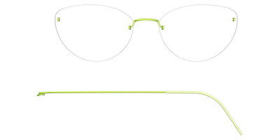 Lindberg® Spirit Titanium™ 2307 - Basic-95 Glasses