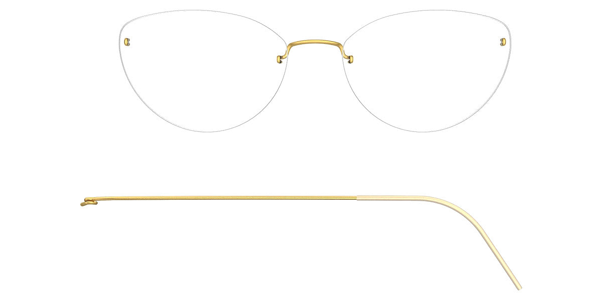 Lindberg® Spirit Titanium™ 2307 - Basic-GT Glasses