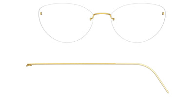 Lindberg® Spirit Titanium™ 2307 - Basic-GT Glasses