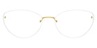 Lindberg® Spirit Titanium™ 2307 - Basic-GT Glasses