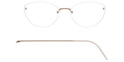 Lindberg® Spirit Titanium™ 2307 - Basic-U12 Glasses