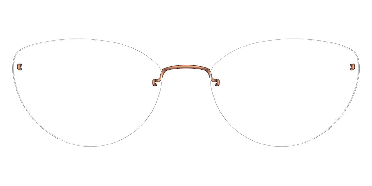 Lindberg® Spirit Titanium™ 2307 - Basic-U12 Glasses