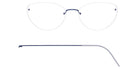 Lindberg® Spirit Titanium™ 2307 - Basic-U13 Glasses