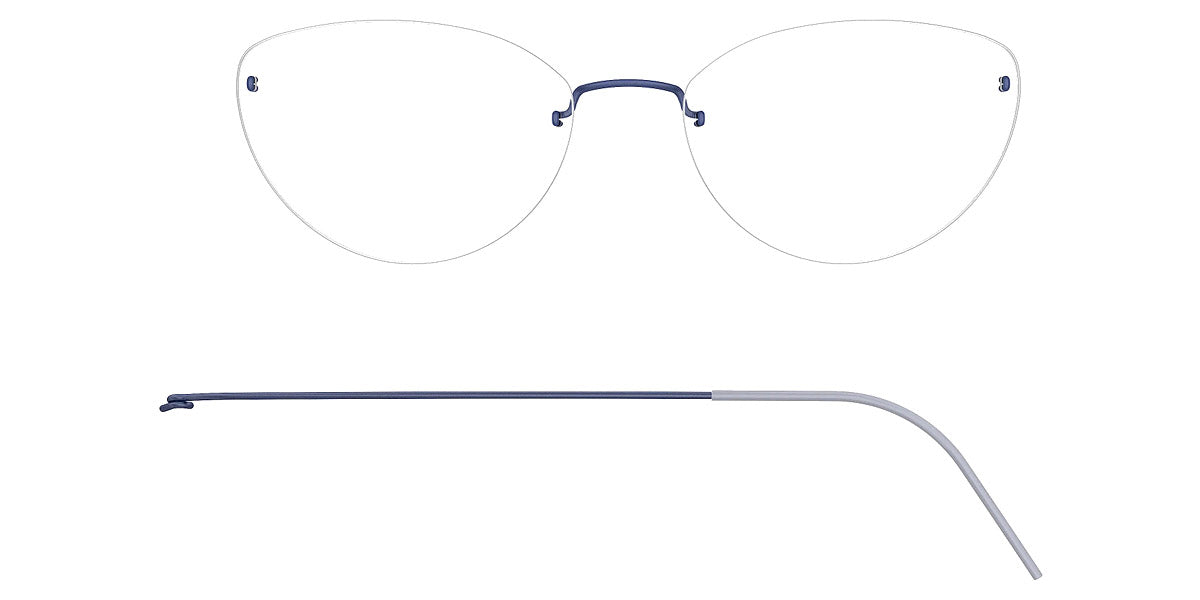 Lindberg® Spirit Titanium™ 2307 - Basic-U13 Glasses
