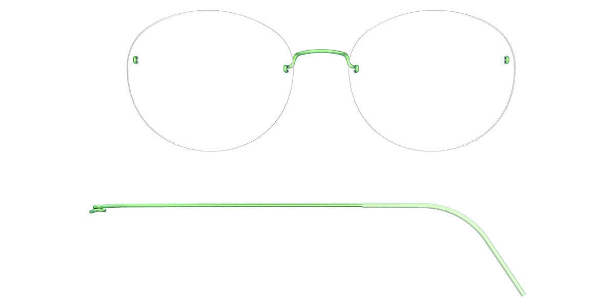 Lindberg® Spirit Titanium™ 2315 - Basic-90 Glasses