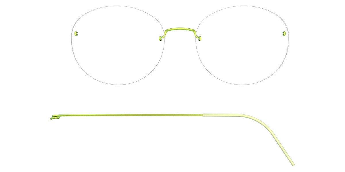 Lindberg® Spirit Titanium™ 2315 - Basic-95 Glasses