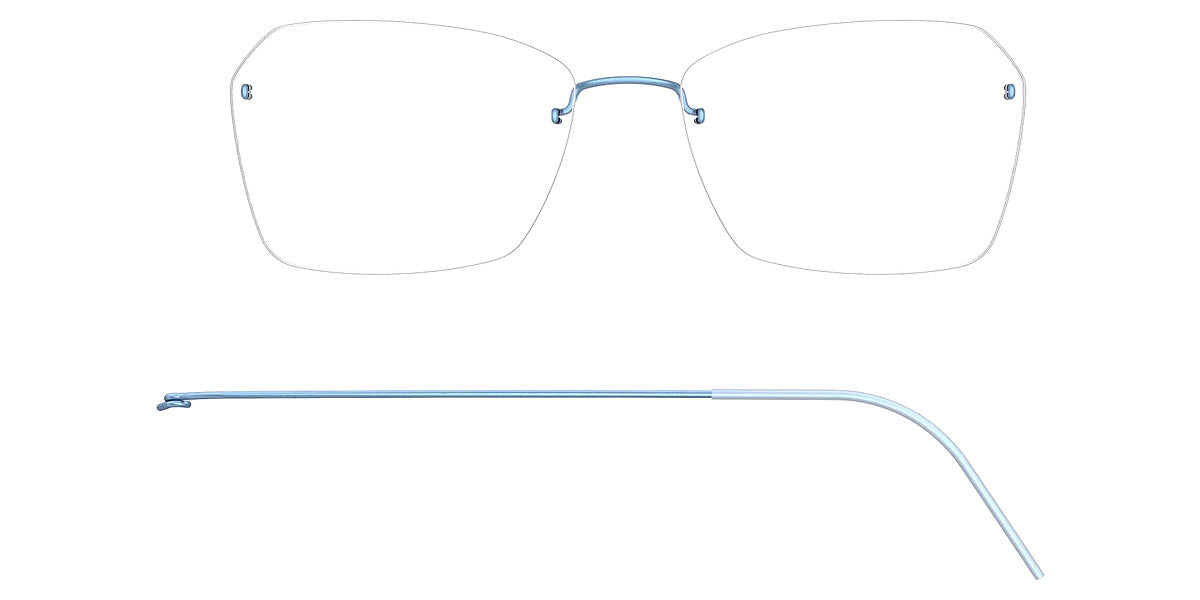 Lindberg® Spirit Titanium™ 2319 - Basic-20 Glasses