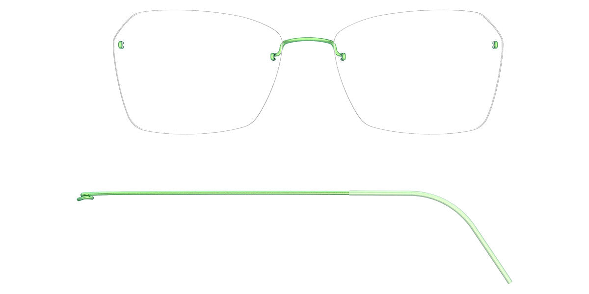Lindberg® Spirit Titanium™ 2319 - Basic-90 Glasses