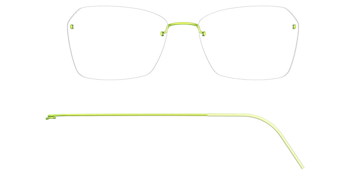 Lindberg® Spirit Titanium™ 2319 - Basic-95 Glasses