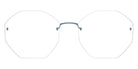 Lindberg® Spirit Titanium™ 2321 - 700-107 Glasses