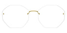 Lindberg® Spirit Titanium™ 2321 - 700-109 Glasses