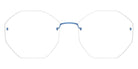 Lindberg® Spirit Titanium™ 2321 - 700-115 Glasses