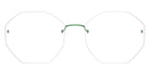Lindberg® Spirit Titanium™ 2321 - 700-117 Glasses