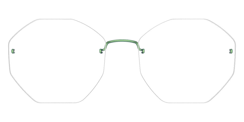 Lindberg® Spirit Titanium™ 2321 - 700-117 Glasses