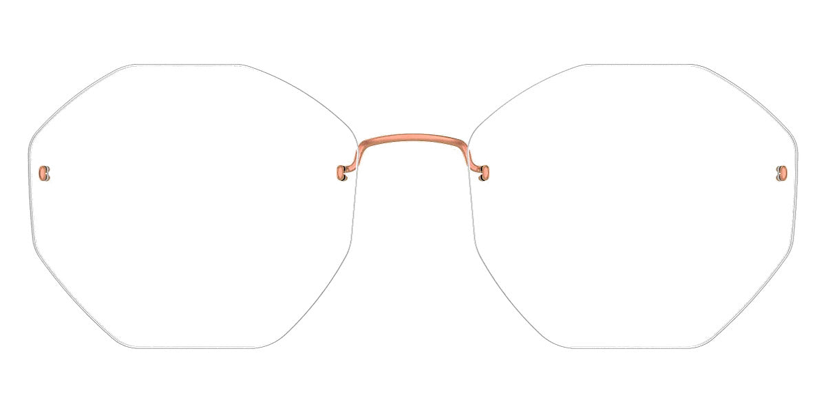 Lindberg® Spirit Titanium™ 2321 - 700-60 Glasses