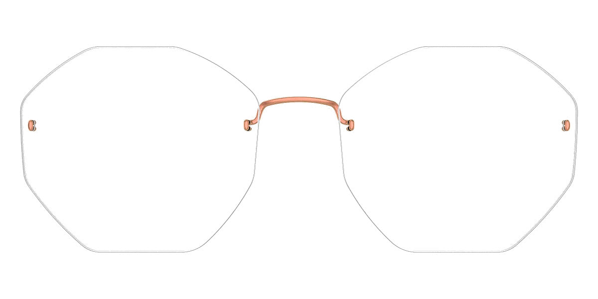 Lindberg® Spirit Titanium™ 2321 - 700-60 Glasses