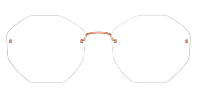 Lindberg® Spirit Titanium™ 2321 - 700-60 Glasses