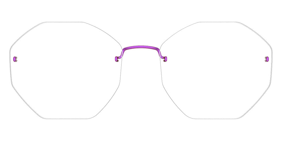 Lindberg® Spirit Titanium™ 2321 - 700-75 Glasses