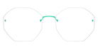 Lindberg® Spirit Titanium™ 2321 - 700-85 Glasses