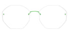 Lindberg® Spirit Titanium™ 2321 - 700-90 Glasses