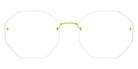 Lindberg® Spirit Titanium™ 2321 - 700-95 Glasses