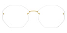 Lindberg® Spirit Titanium™ 2321 - 700-GT Glasses
