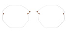Lindberg® Spirit Titanium™ 2321 - 700-U12 Glasses