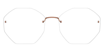 Lindberg® Spirit Titanium™ 2321 - 700-U12 Glasses