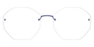 Lindberg® Spirit Titanium™ 2321 - 700-U13 Glasses
