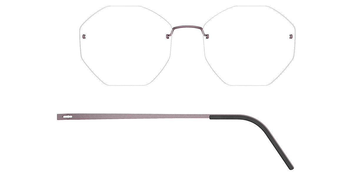 Lindberg® Spirit Titanium™ 2321 - 700-U14 Glasses