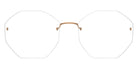 Lindberg® Spirit Titanium™ 2321 - 700-U15 Glasses