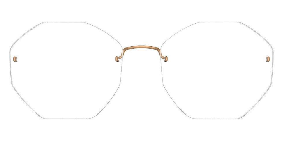 Lindberg® Spirit Titanium™ 2321 - 700-U15 Glasses