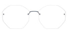 Lindberg® Spirit Titanium™ 2321 - 700-U16 Glasses