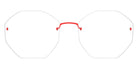 Lindberg® Spirit Titanium™ 2321 - 700-U33 Glasses