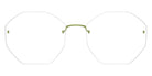 Lindberg® Spirit Titanium™ 2321 - 700-U34 Glasses