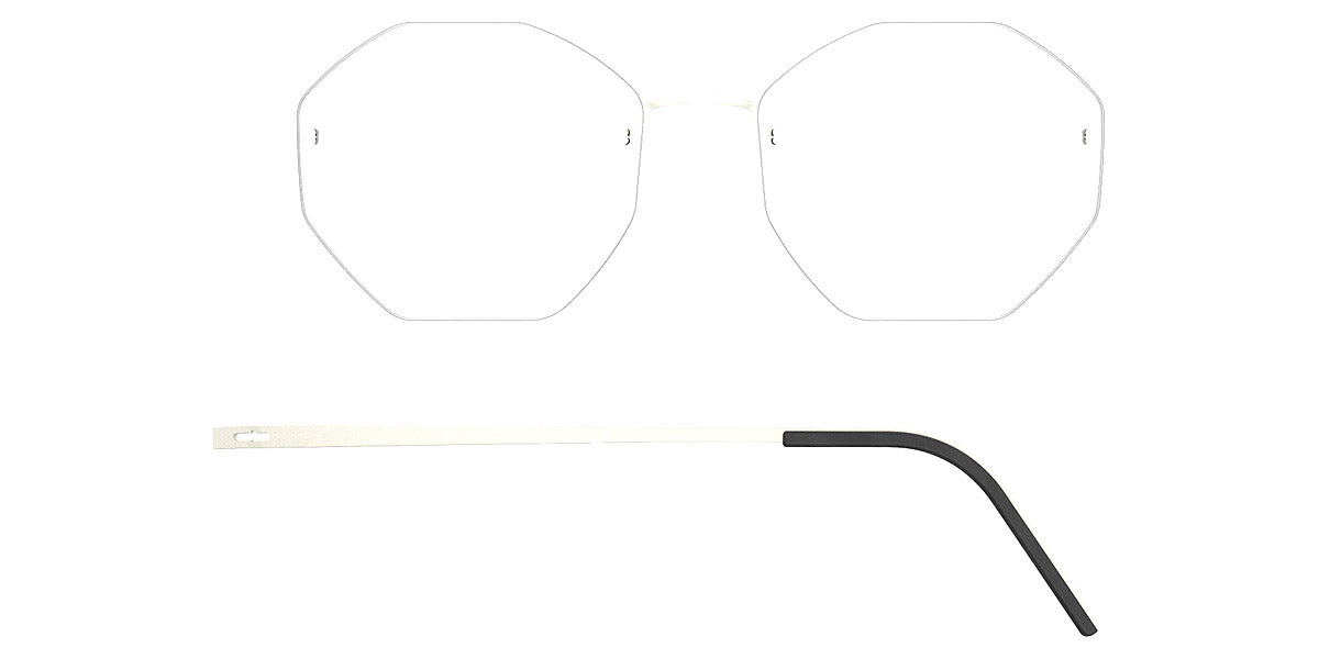Lindberg® Spirit Titanium™ 2321 - 700-U38 Glasses