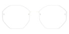 Lindberg® Spirit Titanium™ 2321 - 700-U38 Glasses