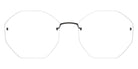 Lindberg® Spirit Titanium™ 2321 - 700-U9 Glasses