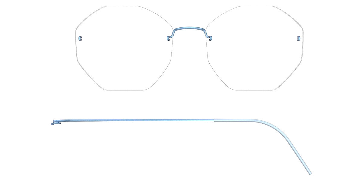 Lindberg® Spirit Titanium™ 2321 - Basic-20 Glasses