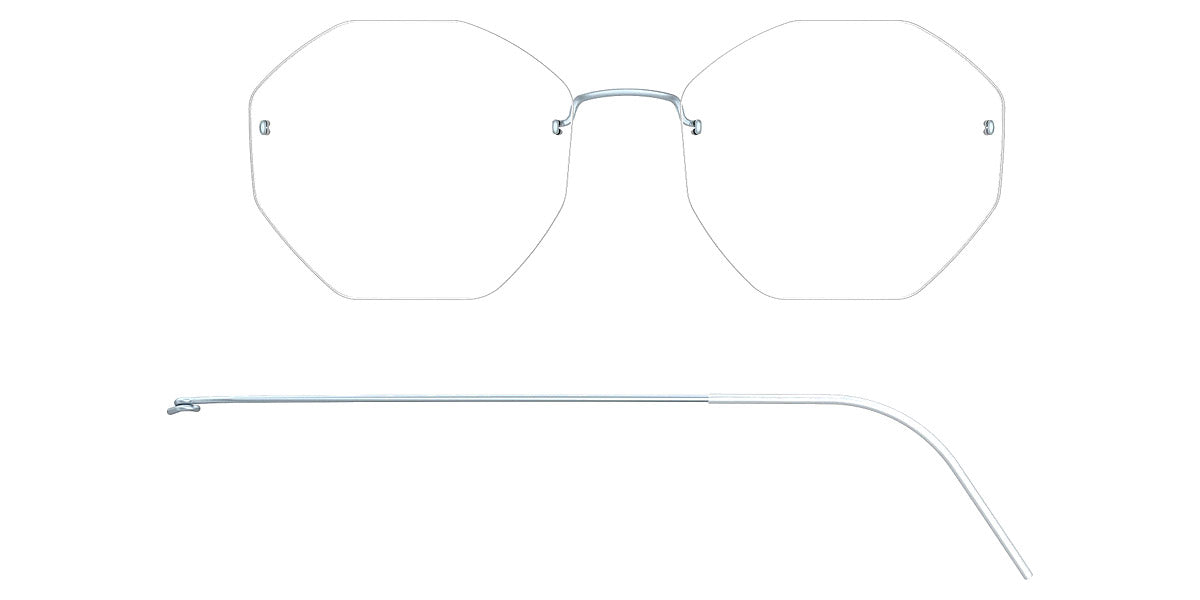 Lindberg® Spirit Titanium™ 2321 - Basic-25 Glasses