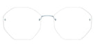 Lindberg® Spirit Titanium™ 2321 - Basic-25 Glasses